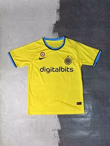 لباس سوم اینتر میلان 2023 هواداری