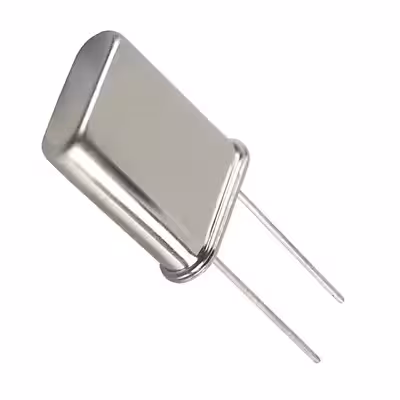 کریستال 28.224MHZ پایه دار، بسته بندی HC-49U