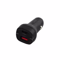 شارژر فندکی فست شارژ 20 وات J.T.R مدل CR-115