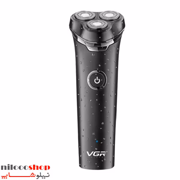 ماشین اصلاح وی جی آر مدل V-319