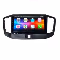 مانیتور خودرو ریمکس مدل اندروید مناسب برای ام وی ام 550 | چاوه