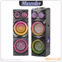اسپیکر مکسیدر مدل CN 12E18