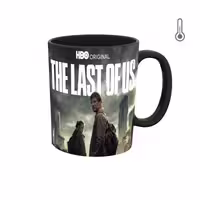 ماگ حرارتی  سریال د لست آف آس