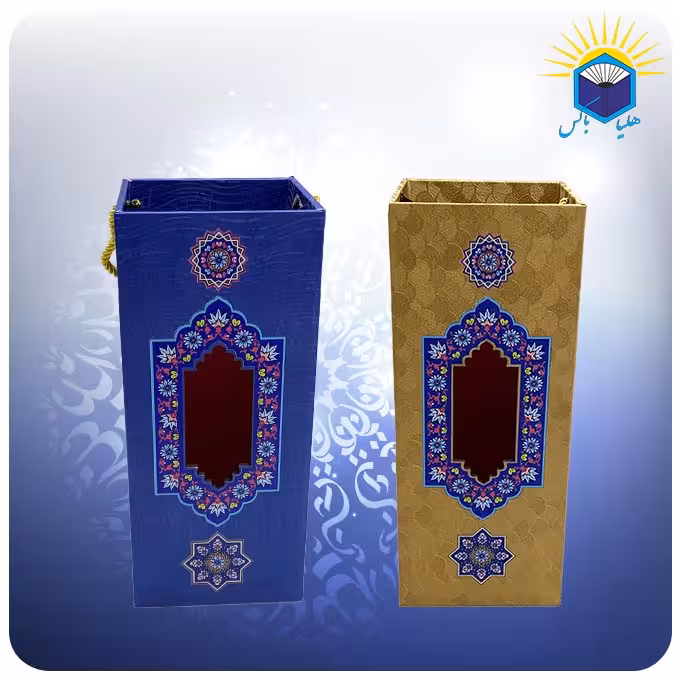 جعبه  گلدان 25  گالینگور 26*10.5*10.5