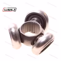 سه شاخ پلوس کولیوس جدید