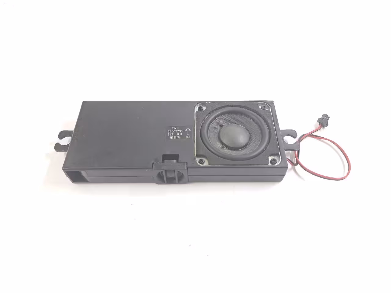 اسپیکر12وات 8 اهم