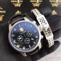 ساعت مردانه پورش دیزاین Porsche design