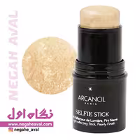 استیک هایلایتر Selfie Stick آرکانسیل شماره 002