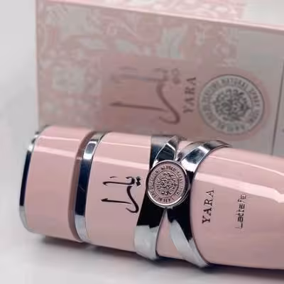 عطر یارا(پایان)