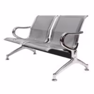 نيمكت پانچ 2 نفره برند شفق مدل H152 (مدل اچ)