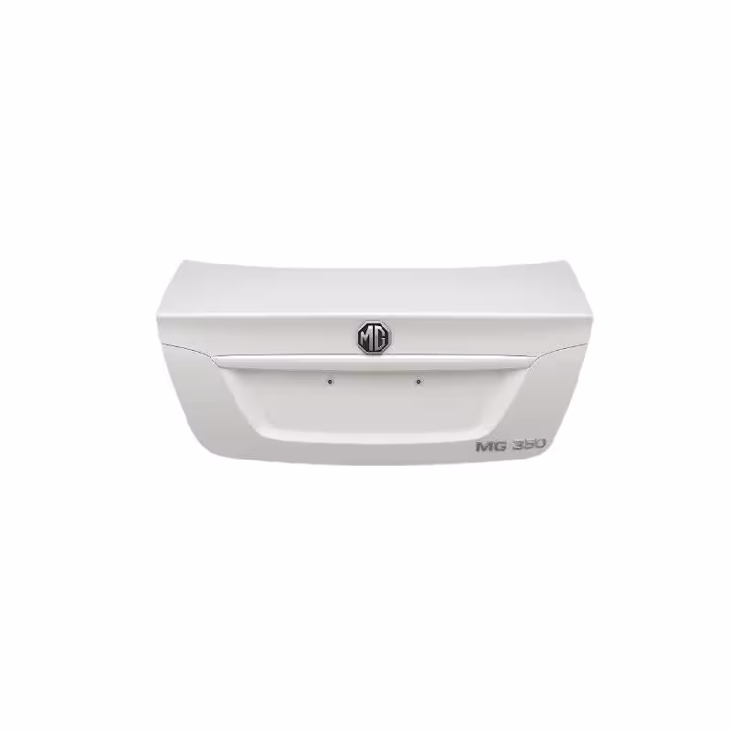 درب صندوق ام‌جی MG 350