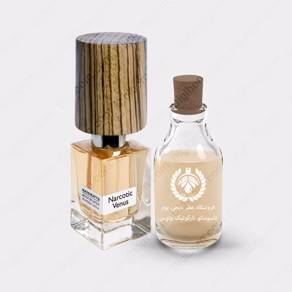 عطر ناسوماتو نارکوتیک ونوس – Nasomatto Narcotic VenusعطرNasomatto Narcotic Venus
