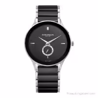 ساعت مچی رومانسون مدل TM4236CM1WA32W-BK