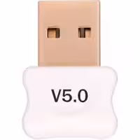 دانگل بلوتوث کامپیوتر V ا v5 Bluetooth Dongle