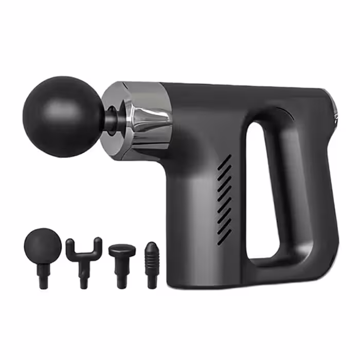 ماساژور لرزشی شارژی FASCIAL GUN مدل KH-740
