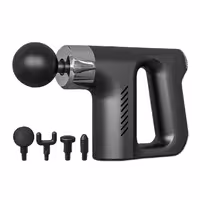 ماساژور لرزشی شارژی FASCIAL GUN مدل KH-740