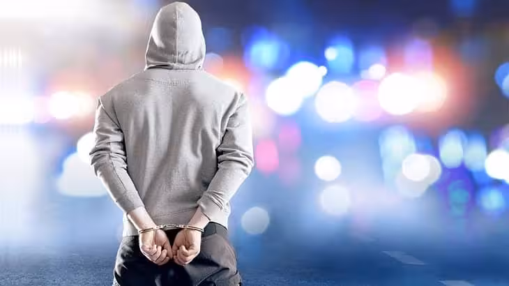 پرسشنامه عوامل موثر بر بزهكاري نوجوانان - چیلپا