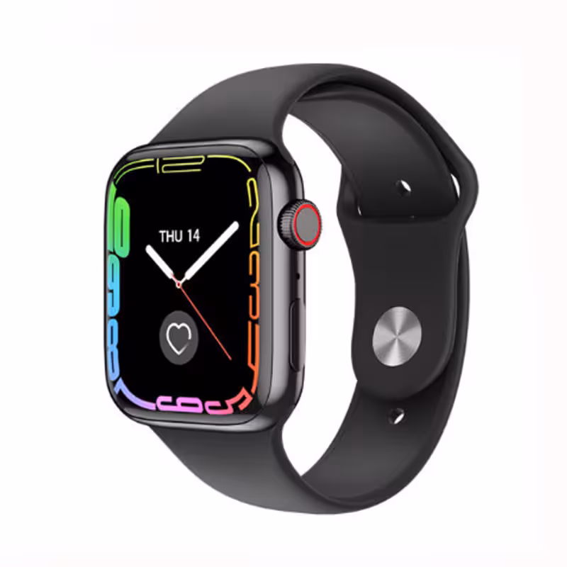 ساعت هوشمند هاینوتکو مدل HainoTeko H41 pro