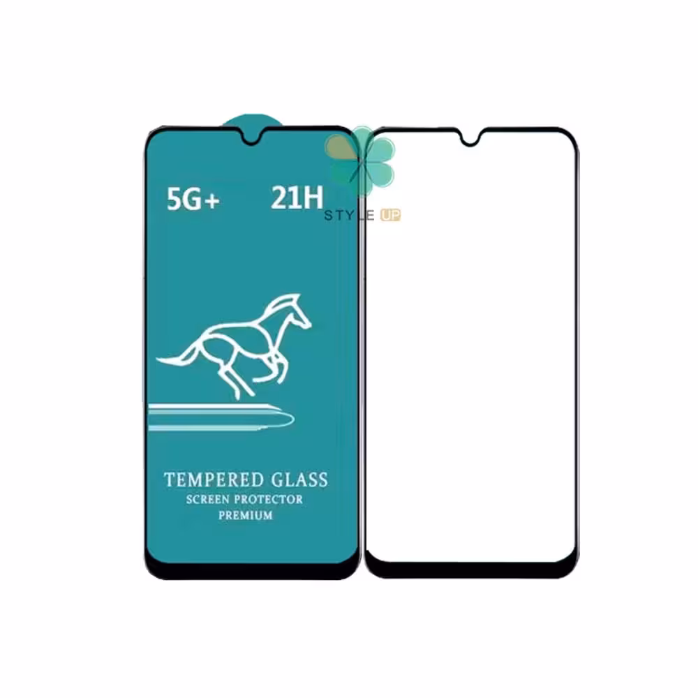 گلس گوشی فول 5G  برند Swift Horse مناسب Samsung Galaxy A05s