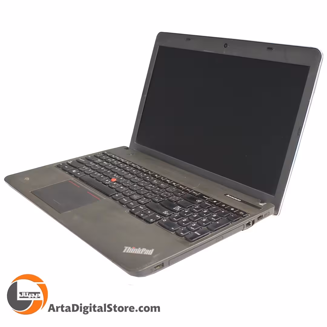 لپ تاپ Lenovo Thinkpad E531 Core i7 3632/8GB/1TB HDD/Intel HD 4000 Black