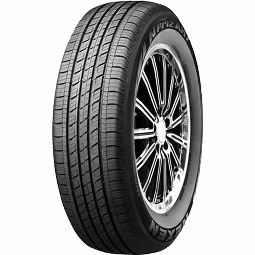 خرید لاستیک نکسن سایز 235/65R17 گل NPRIZ AH7 تک حلقه ای | اتوموبی
