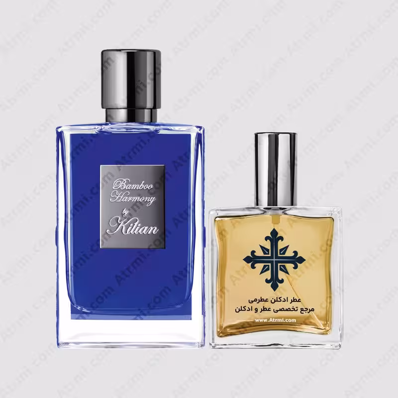 عطر ادکلن عطرمی مدل بامبو هارمونی – Atrmi Bamboo Harmony
