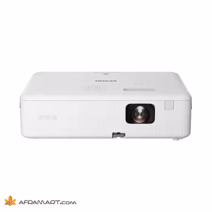 ویدئو پروژکتور اپسون مدل CO-W01