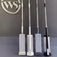 تی تخت خشک‌کن‌دار کف آلومینیوم WS مدل S8