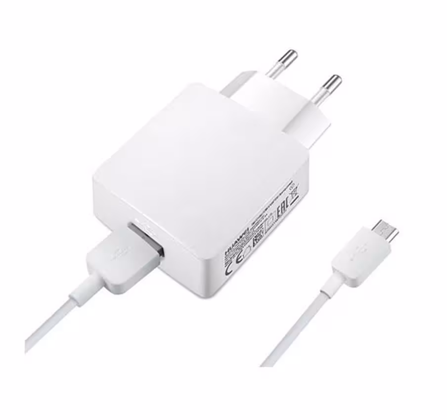 شارژر هواوی   کابل مدل HW-050100E2W