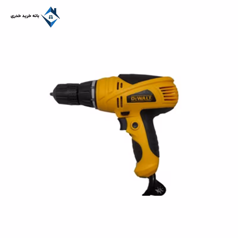 پیچ بند برقی دیوالت مدل 1031