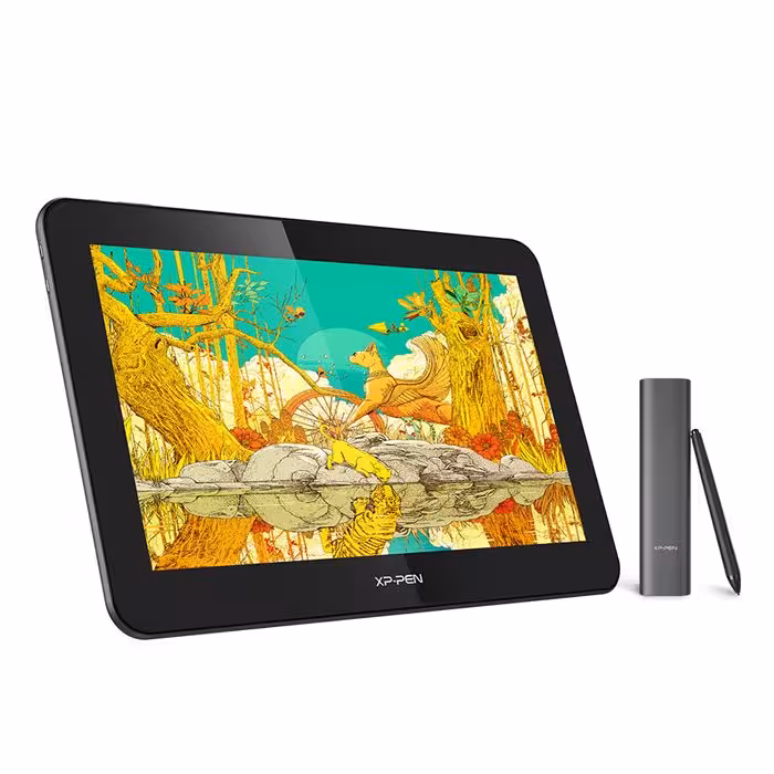 قلم نوری ایکس پی-پن مدل Artist Pro 16 TP