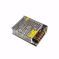 آداپتور پاور سوئیچینگ 12 ولت 5 آمپر