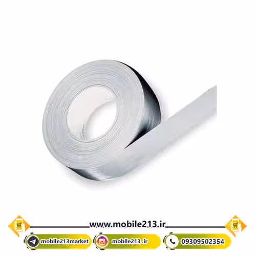 چسب نسوز آلومینیومی تعمیرات موبایل
