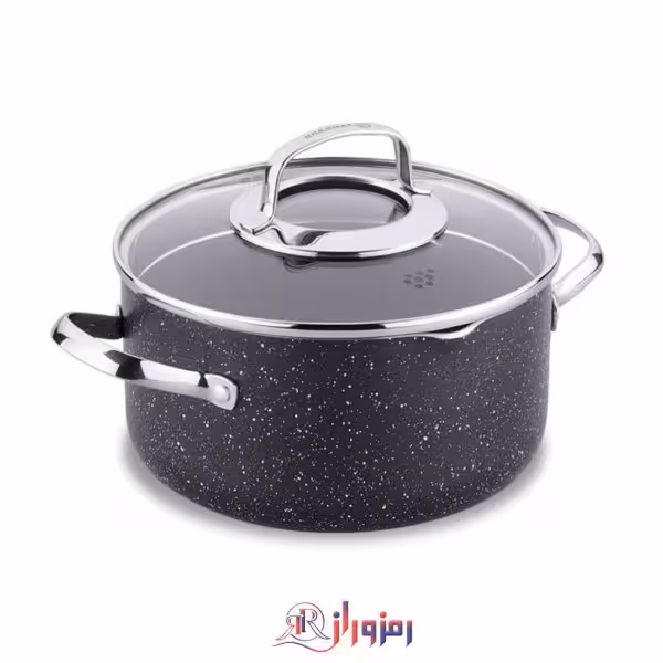 قابلمه کرکماز اصل سایز 20 مدل A2950