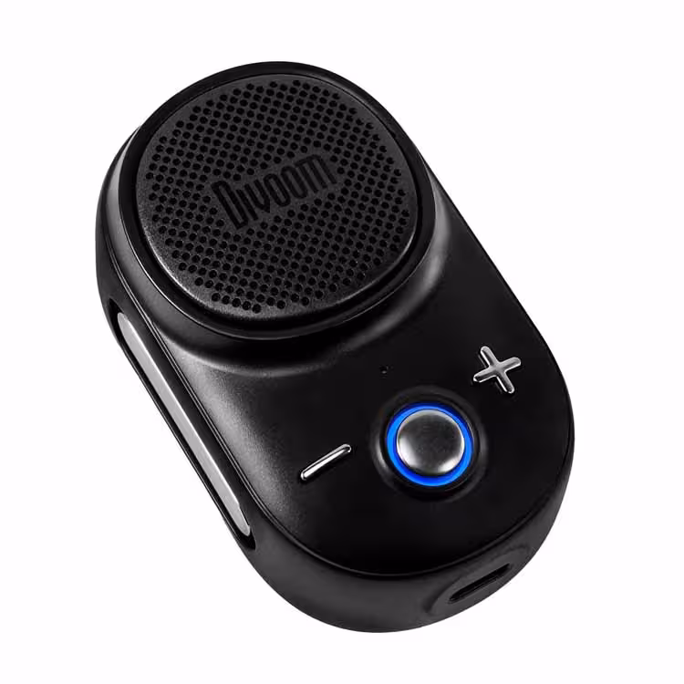 اسپیکر Divoom Itour-S Black