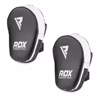 میت رزمی آر دی ایکس مدل پنجه ای فومی بسته 2 عددی