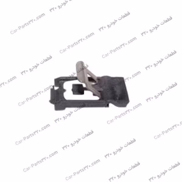 خار فنری درب باک ام وی ام ایکس 33 قدیم MVM X33 مارک CHERY