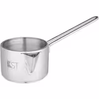 شير جوش طرح استوانه استیل برند کی اس تی