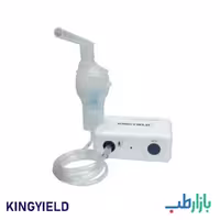 نبولایزر کمپرسی برق و باطری کینگیلد Kingyield مدل NE803