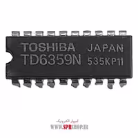 آی سی TD6359N