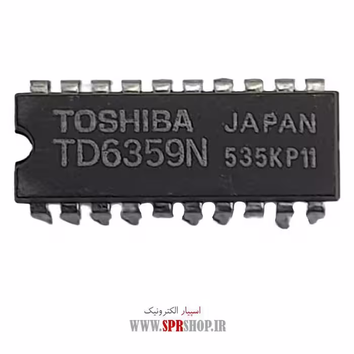 آی سی TD6359N