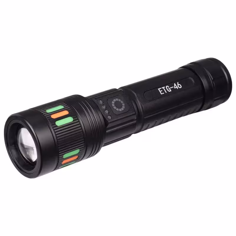 چراغ قوه پلیسی ETG-46