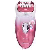 اپیلاتور پاناسونیک مدل ES-ED70