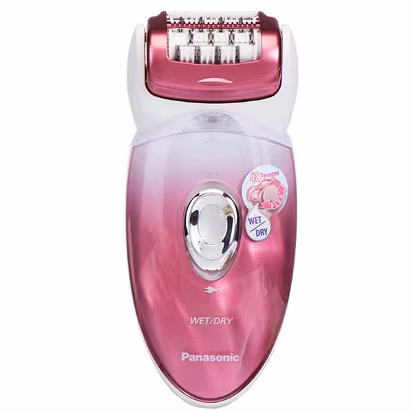 اپیلاتور پاناسونیک مدل ES-ED70