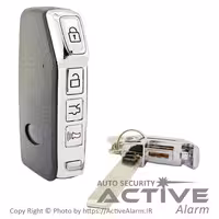 قیمت ریموت ساده هوتای سوئیچی 315 لوکس تاشو