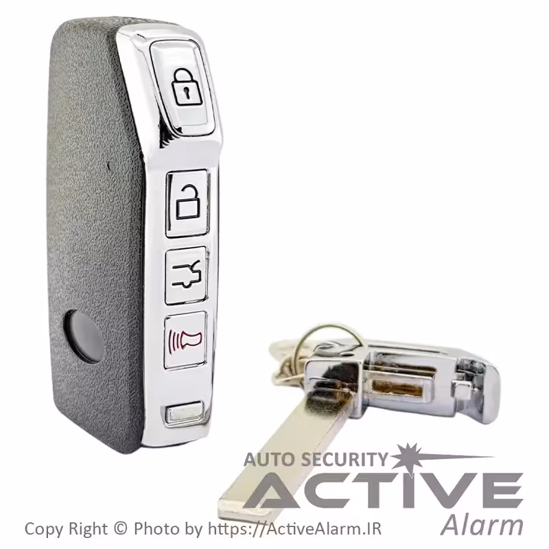 قیمت ریموت ساده هوتای سوئیچی 315 لوکس تاشو