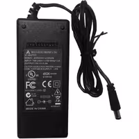 آداپتور مانیتور الجی 12 ولت 5 آمپر