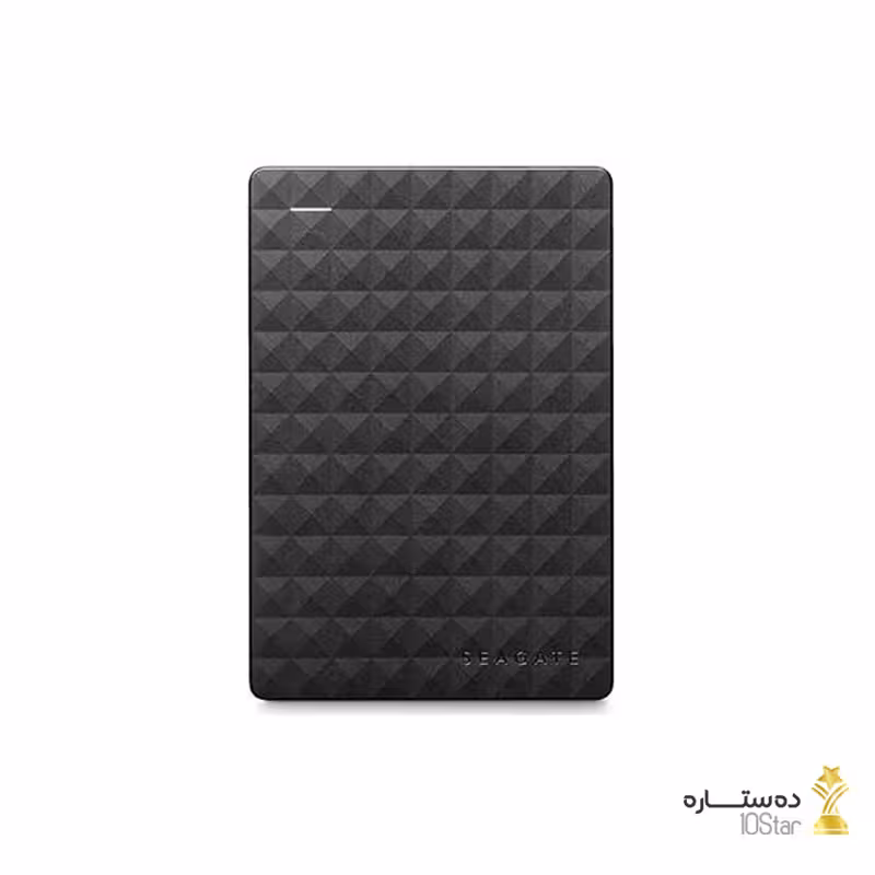 هارد اکسترنال سیگیت مدل Seagate Expansion Portable ظرفیت 1 ترابایت