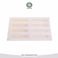 قالب سیلیکونی fingers75 سیلیکومارت