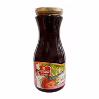 مربا توت فرنگی شهدین 930 گرمی